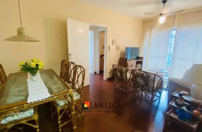 Apartamento com 2 quartos à venda na Rua Alberto Quatrini Bianchi, Enseada, Guarujá