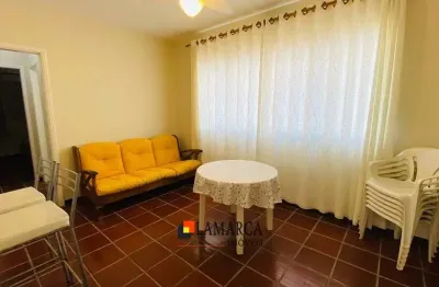 Apartamento com 2 quartos à venda na Rua Amazonas, Enseada, Guarujá