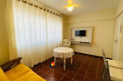 Apartamento com 2 quartos à venda na Rua Amazonas, Enseada, Guarujá