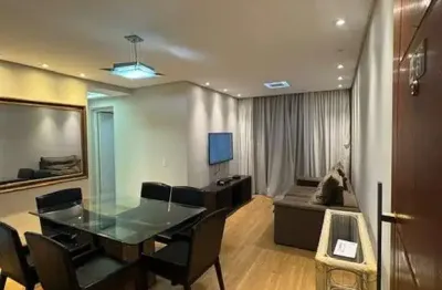 Apartamento com 2 quartos à venda na Rua Dois de Junho, Enseada, Guarujá