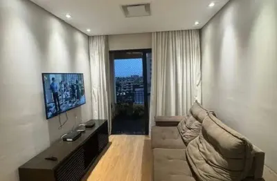 Apartamento com 2 quartos à venda na Rua Dois de Junho, Enseada, Guarujá