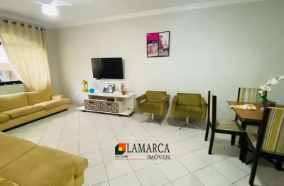 Apartamento com 2 quartos à venda na Rua São Paulo, Enseada, Guarujá