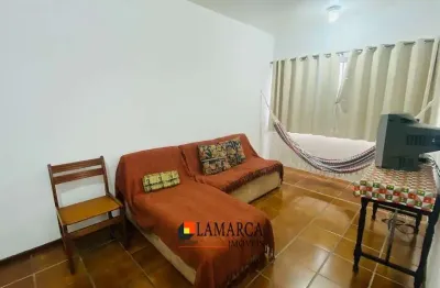 Apartamento com 2 quartos à venda na Avenida Dom Pedro I, Enseada, Guarujá