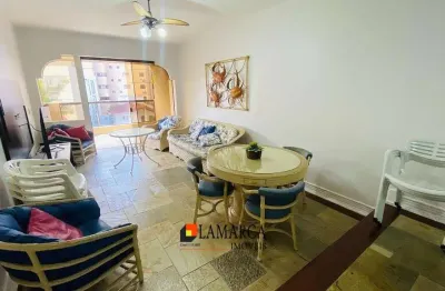 Apartamento com 3 quartos à venda na Rua João Sorio, Enseada, Guarujá