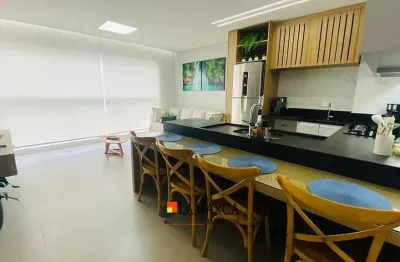 Apartamento com 2 quartos à venda na Rua Santa Rosa, Enseada, Guarujá