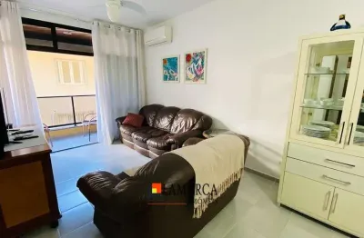 Apartamento com 2 quartos à venda na Rua Chile, Enseada, Guarujá