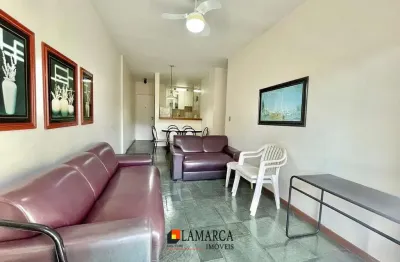 Apartamento com 3 quartos à venda na Rua Campos Sales, Enseada, Guarujá
