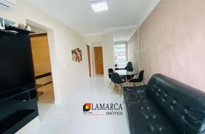 Apartamento com 2 quartos à venda na Rua Uruguai, Enseada, Guarujá