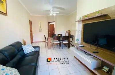 Apartamento com 3 quartos à venda na Rua Abdala Daiggi, Enseada, Guarujá