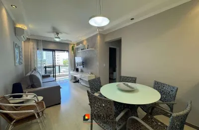 Apartamento com 2 quartos à venda na Avenida Atlântica, Enseada, Guarujá