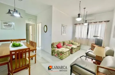 Apartamento com 3 quartos à venda na Rua Francisco Rebolo, Enseada, Guarujá