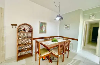 Apartamento com 3 quartos à venda na Rua Francisco Rebolo, Enseada, Guarujá