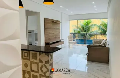 Apartamento com 2 quartos à venda na Rua Dona Vitória, Enseada, Guarujá