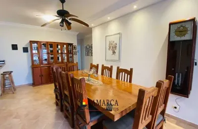 Cobertura com 2 quartos à venda na Avenida Veraneio, Enseada, Guarujá