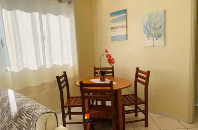 Apartamento com 2 quartos à venda na Rua Amazonas, Enseada, Guarujá
