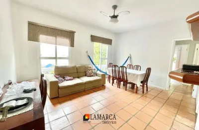 Apartamento com 3 quartos à venda na Rua Colômbia, Enseada, Guarujá