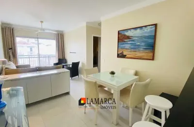 Apartamento com 2 quartos à venda na Rua França Pinto, Enseada, Guarujá