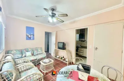 Apartamento com 2 quartos à venda na Rua Amazonas, Enseada, Guarujá