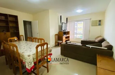Apartamento com 4 quartos à venda na Rua Argentina, Enseada, Guarujá