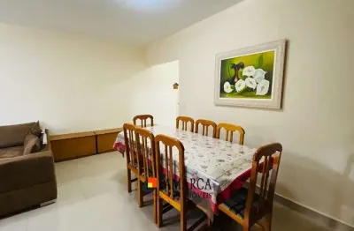 Apartamento com 4 quartos à venda na Rua Argentina, Enseada, Guarujá