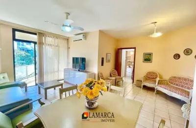 Apartamento com 3 quartos à venda na Rua Colômbia, Enseada, Guarujá