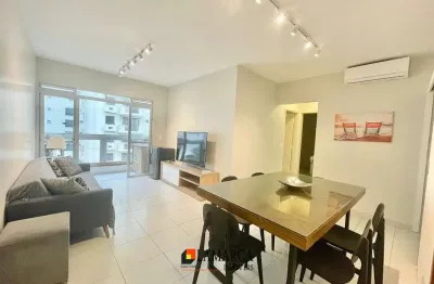 Apartamento com 2 quartos à venda na Rua Uruguai, Enseada, Guarujá