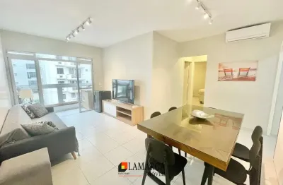 Apartamento com 2 quartos à venda na Rua Uruguai, Enseada, Guarujá