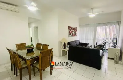 Apartamento com 3 quartos à venda na Rua Francisco Rebolo, Enseada, Guarujá