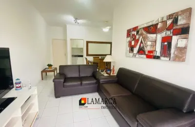 Apartamento com 3 quartos à venda na Rua Francisco Rebolo, Enseada, Guarujá
