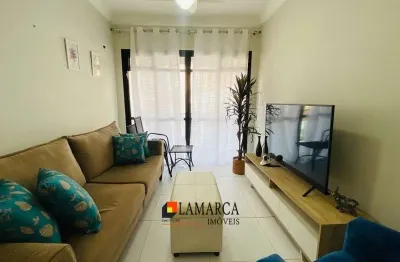 Apartamento com 3 quartos à venda na Rua Bandeirantes, Enseada, Guarujá