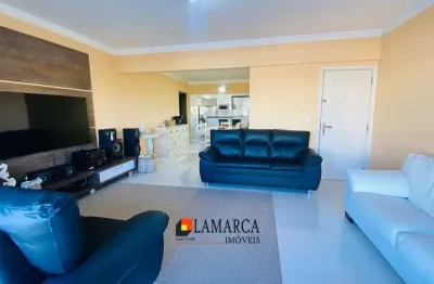 Cobertura com 3 quartos à venda na Rua Colômbia, Enseada, Guarujá