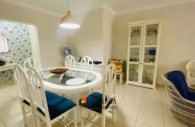 Apartamento com 3 quartos à venda na Rua Francisco Rebolo, Enseada, Guarujá