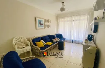 Apartamento com 3 quartos à venda na Rua Francisco Rebolo, Enseada, Guarujá