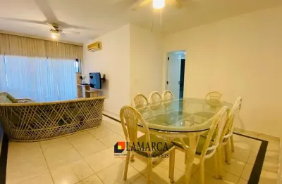 Apartamento com 3 quartos à venda na Rua Argentina, Enseada, Guarujá