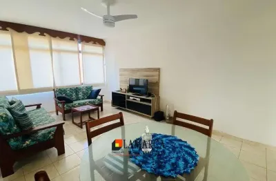 Apartamento com 2 quartos à venda na Rua Santa Rosa, Enseada, Guarujá