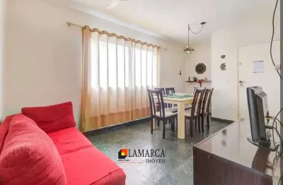 Apartamento com 3 quartos à venda na Rua Doutor Fernando Nascimento, Enseada, Guarujá