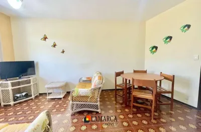 Apartamento com 1 quarto à venda na Rua Veraneio, Enseada, Guarujá