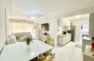 Apartamento com 2 quartos à venda na Avenida do Parque, Enseada, Guarujá