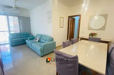 Apartamento com 3 quartos à venda na Rua Uruguai, Enseada, Guarujá