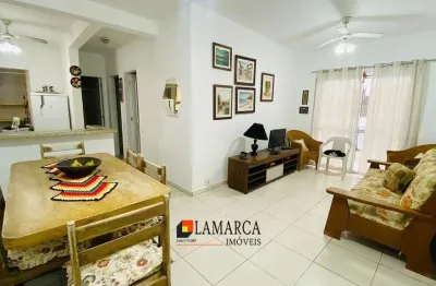 Apartamento com 2 quartos à venda na Avenida Dom Pedro I, Enseada, Guarujá