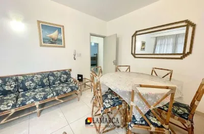 Apartamento com 2 quartos à venda na Rua França Pinto, Enseada, Guarujá