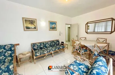 Apartamento com 2 quartos à venda na Rua França Pinto, Enseada, Guarujá
