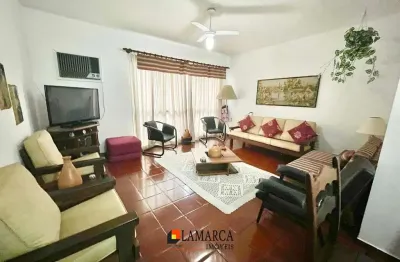 Apartamento com 2 quartos à venda na Av-atlantica, Enseada, Guarujá
