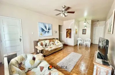 Apartamento com 2 quartos à venda na Rua Iracema, Enseada, Guarujá