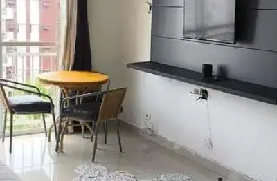 Apartamento com 2 quartos à venda na Avenida Dom Pedro I, Enseada, Guarujá