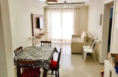 Apartamento com 2 quartos à venda na Rua Colômbia, Enseada, Guarujá