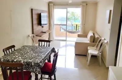 Apartamento com 2 quartos à venda na Rua Colômbia, Enseada, Guarujá