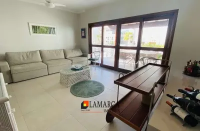 Cobertura com 4 quartos à venda na Rua Colômbia, Enseada, Guarujá
