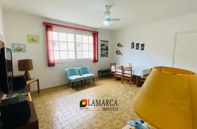Apartamento com 3 quartos à venda na Rua José Ignácio Correa, Enseada, Guarujá