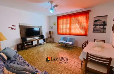 Apartamento com 3 quartos à venda na Rua José Ignácio Correa, Enseada, Guarujá